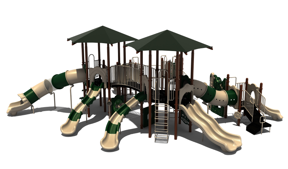 Maximo Playgrounds