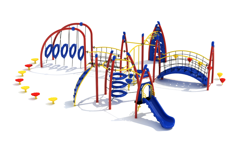 NEXUS Playgrounds
